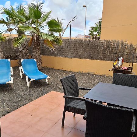 Amagante Hostel Corralejo Exteriér fotografie