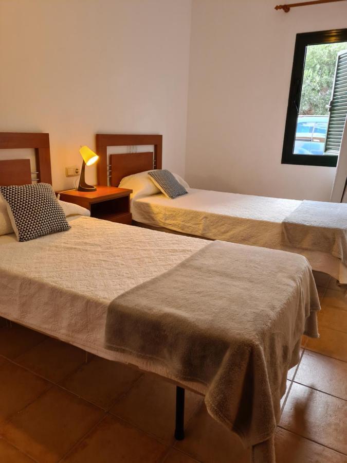Amagante Hostel Corralejo Exteriér fotografie