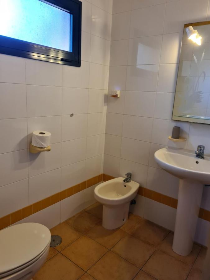Amagante Hostel Corralejo Exteriér fotografie