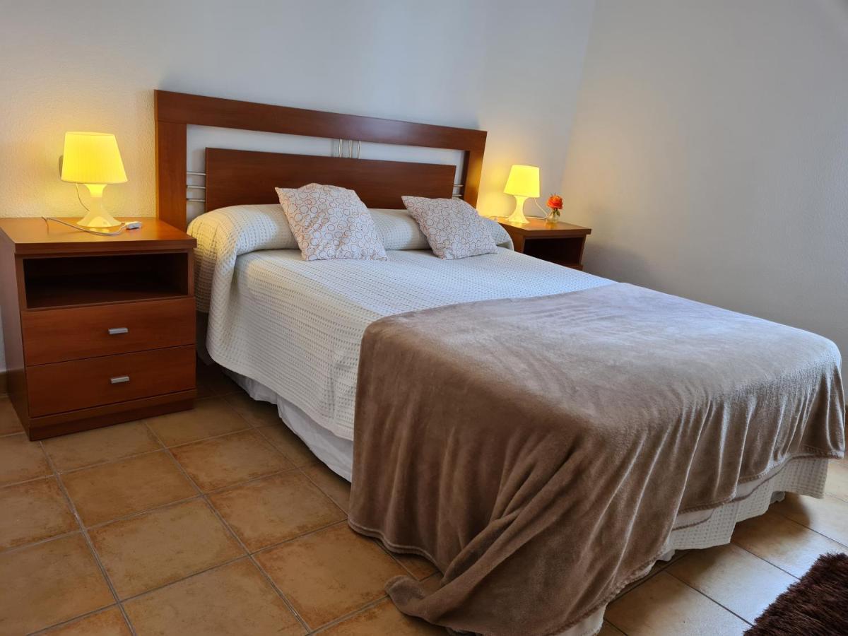 Amagante Hostel Corralejo Exteriér fotografie