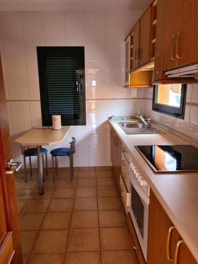 Amagante Hostel Corralejo Exteriér fotografie