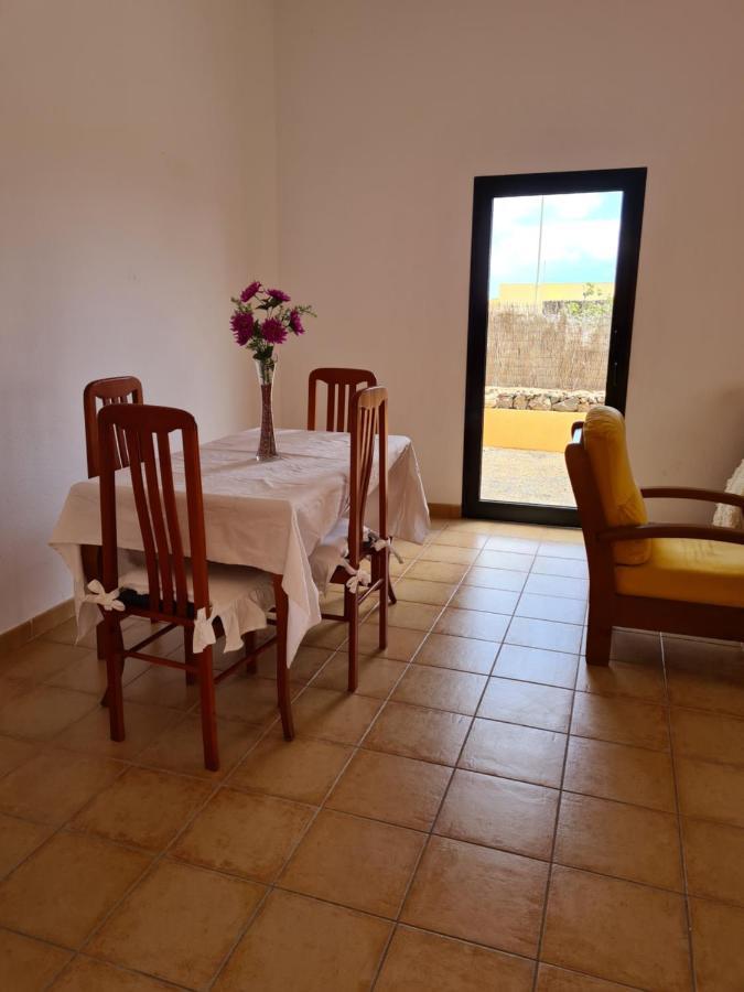 Amagante Hostel Corralejo Exteriér fotografie