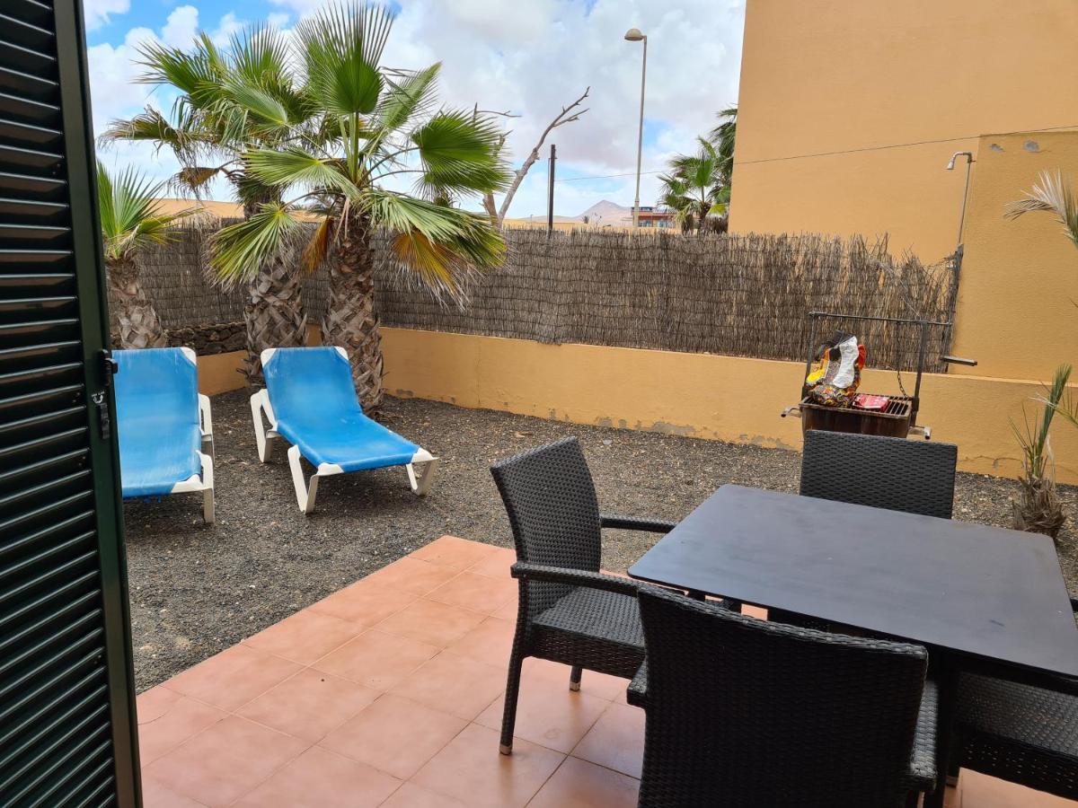 Amagante Hostel Corralejo Exteriér fotografie
